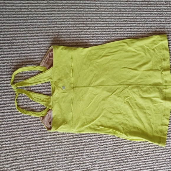 lululemon athletica Tops - Lululemon | Tank